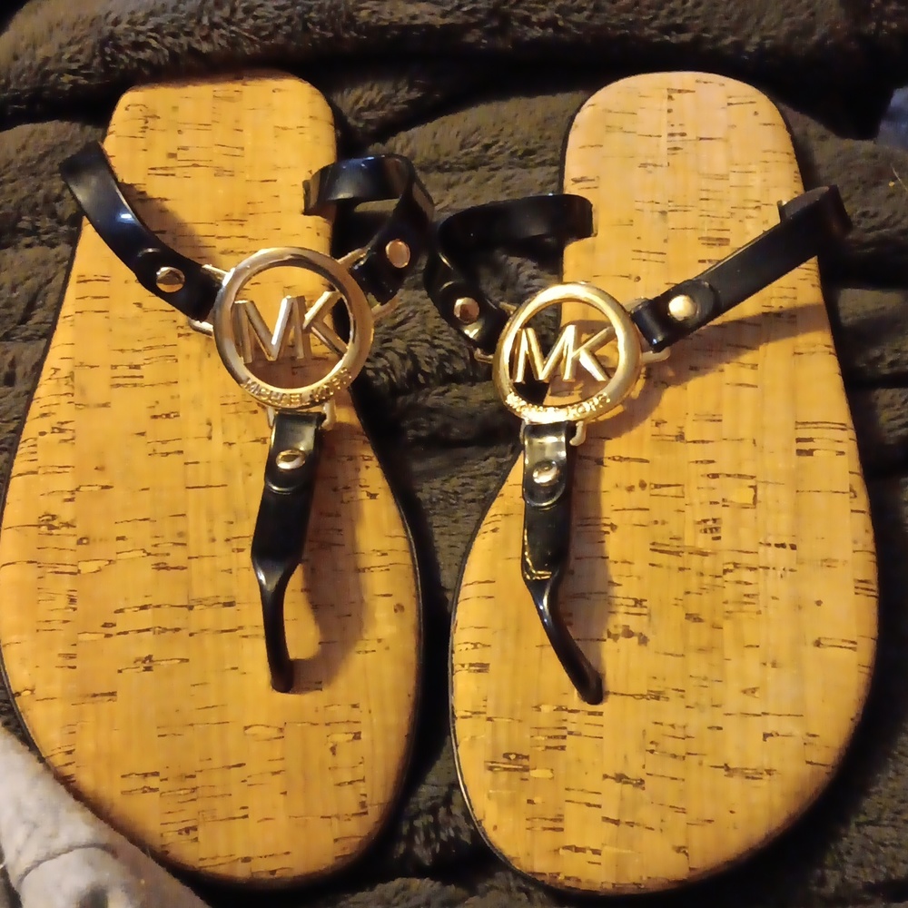 Michael kors sandals